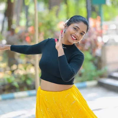 Amruta Dadmal profile