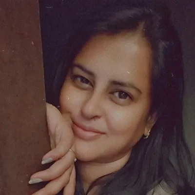 *AMRUTA THOTE* profile