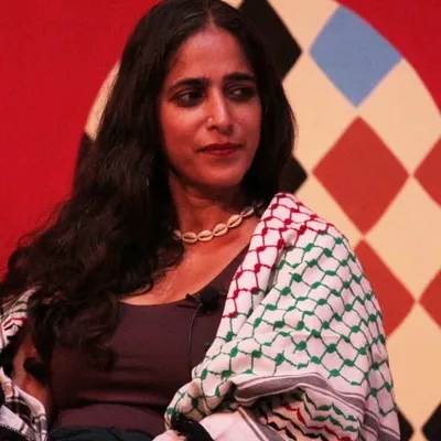 Amruta Patil profile