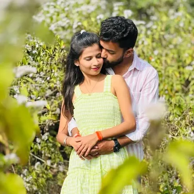 Amruta Siddharth Pimpale profile
