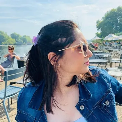 Amruta Pore profile