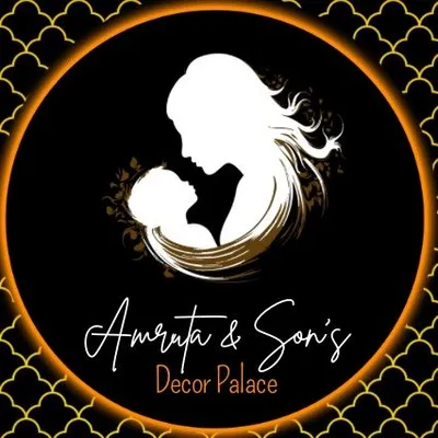 Amruta & Son's Decor Palace ,Solapur profile