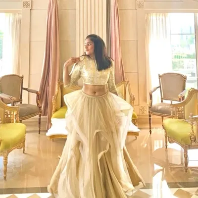 Amruta Sachdev profile