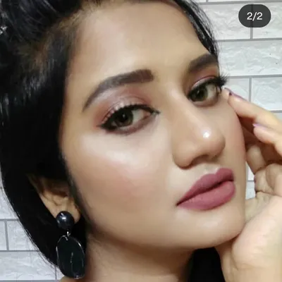 Amruta Ingle profile