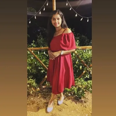 Amu☺️ profile