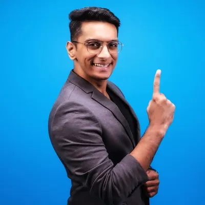 Amrutt Bhatt profile