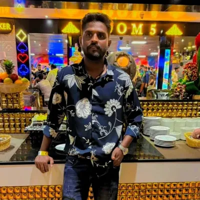 Amrut Chandavarkar profile