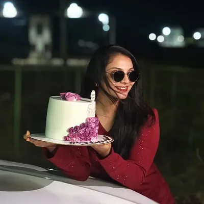 Amrutha Kishan profile