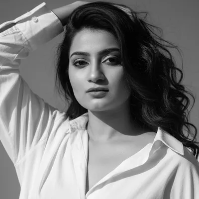 Ammu Jasmine profile