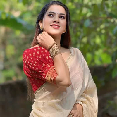 AMRUTHA S GANESH š¦ ą“ą“®ąµą“®ąµą“ąµš«°š»ā¤ļø profile