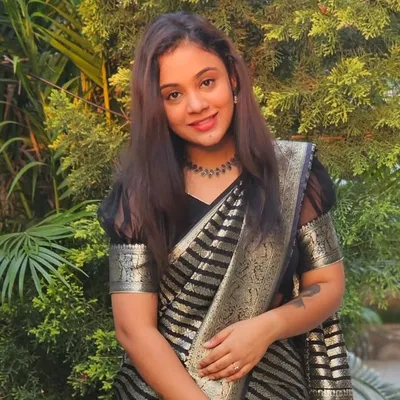 Amrutha 🕊️