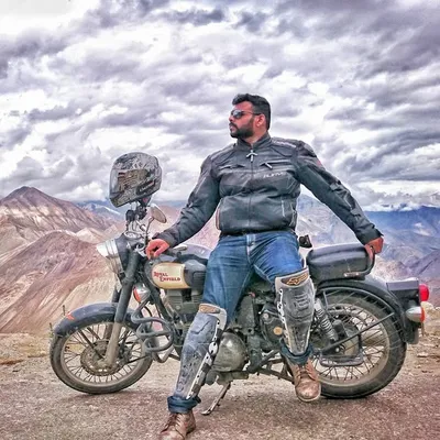 Amrut Pilankar profile