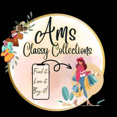 ams_classy_collections profile