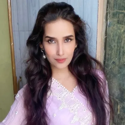 Shagufta Syed profile