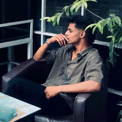 profile