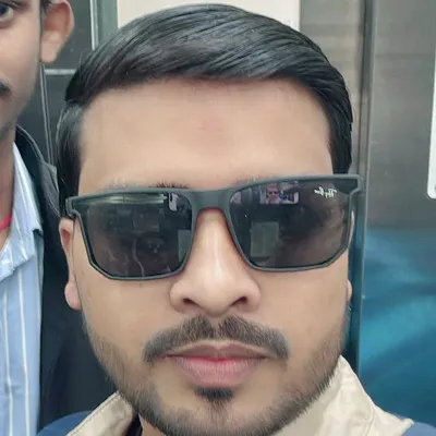 Shubham King profile