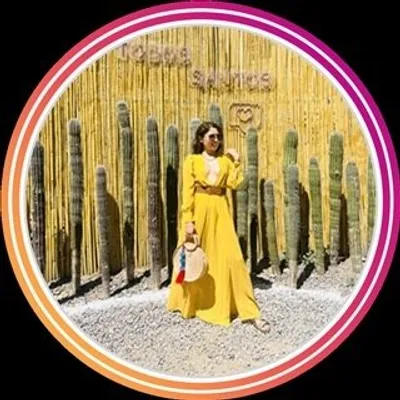 Amsi Silithai | Movement • Wellness & Travel profile