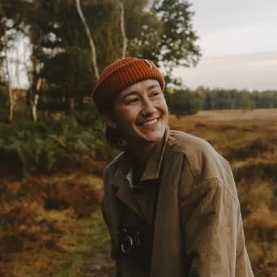 Amelia Le Brun 🏳️🌈Adventure + Lifestyle profile