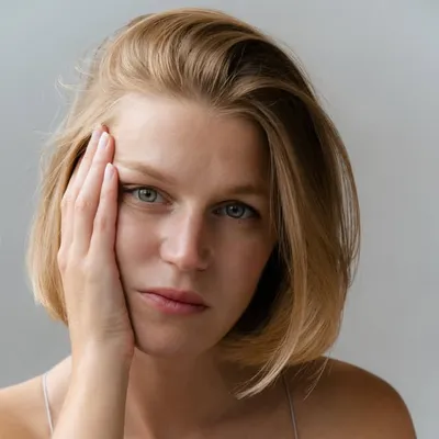 Настя Гринберг profile