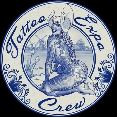 Amsterdam Tattoo Convention profile