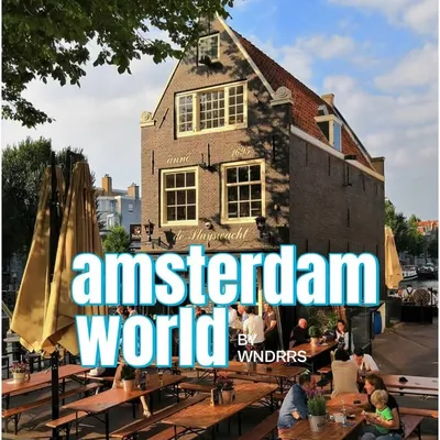 Amsterdam | Travel community profile