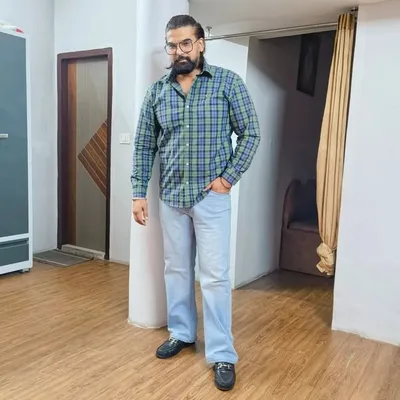 Sumit Sharma profile