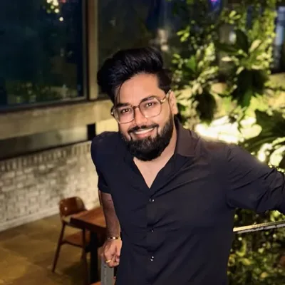 Suvam Sahoo | Travel & Lifestyle profile