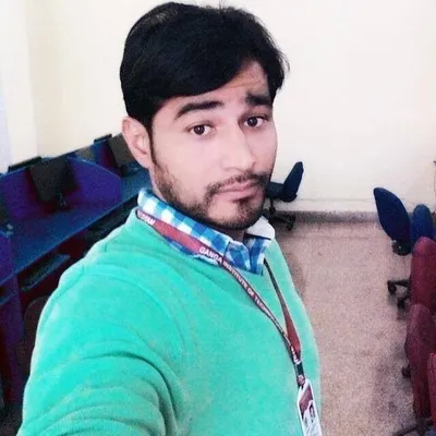 Amit Deswal™ © profile