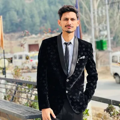 अरुण मन्हास profile