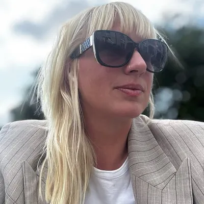 Luise Amtsberg profile
