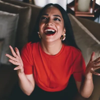 Amtul Baweja profile