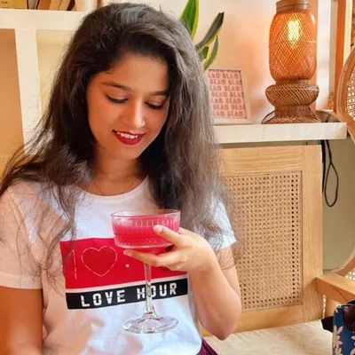 Amita profile
