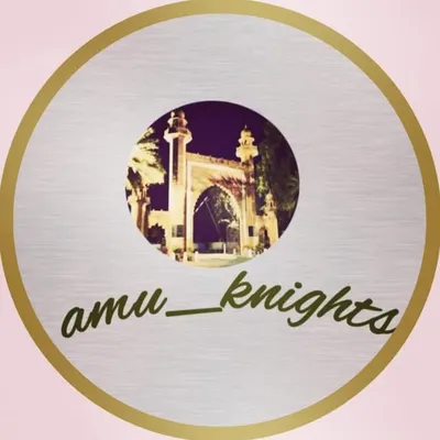 Knights of AMU™ profile
