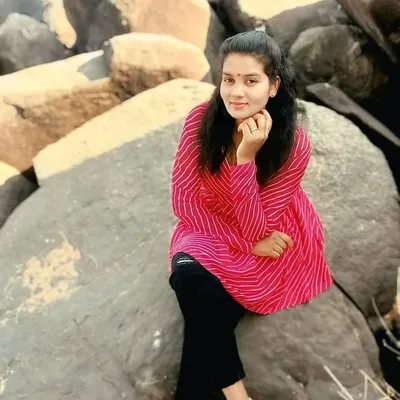 Amisha Vasava profile