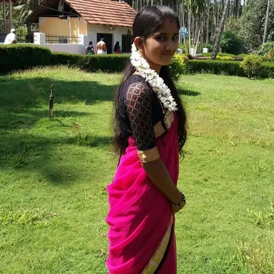 Ashaswi Ashu Gowda profile
