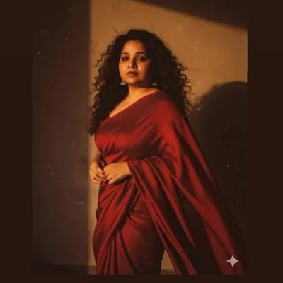Amulya Adam
