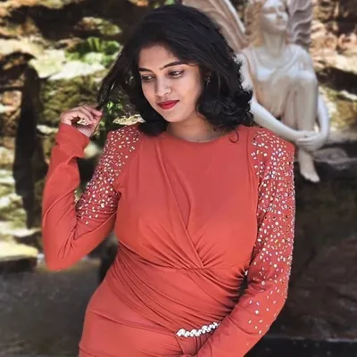 Amulya Anumesh profile