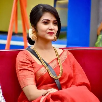 Amulya M O profile