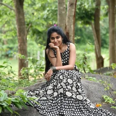 Amulya Prabhu profile