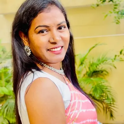 Amulya profile