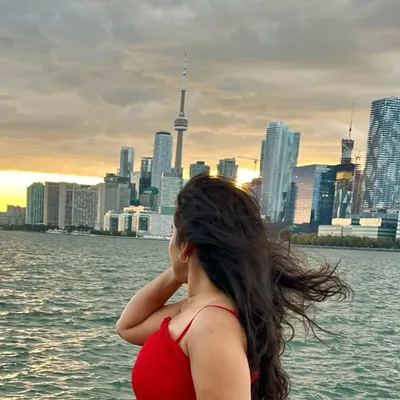 profile