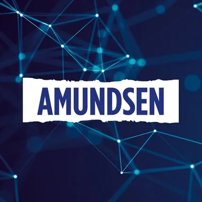 Vodka Amundsen SK profile
