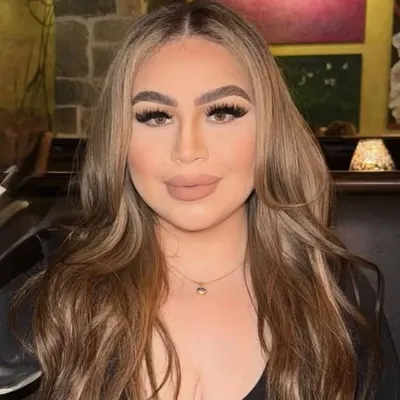Ashley | Minneapolis Makeup Artist profile
