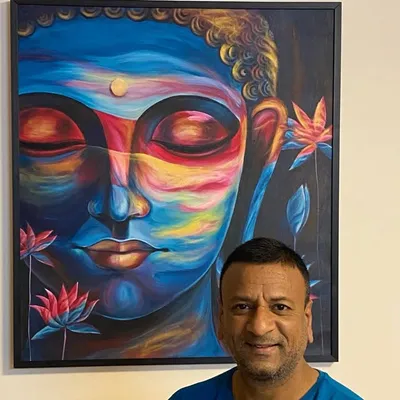 Amit Sethia profile