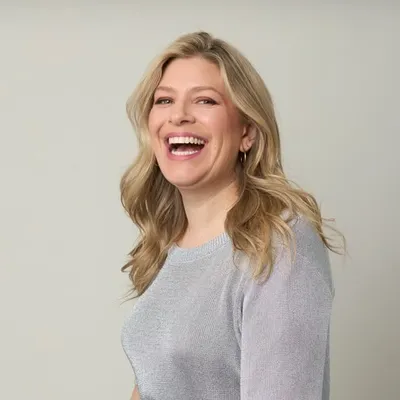 Anne-Marie Withenshaw, TV+ radio host profile