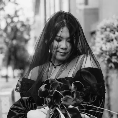 Amy Ling profile