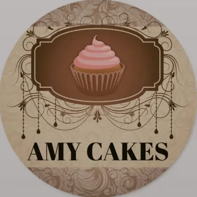 Amy Cakes profile