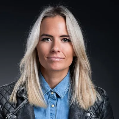 Amy-Jo Simpson profile