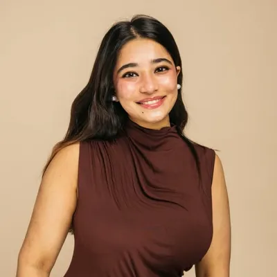 Amy profile