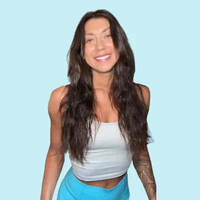 Amy Currie profile